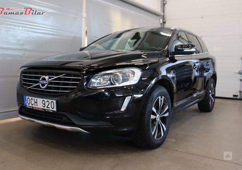 Volvo XC60, 2014