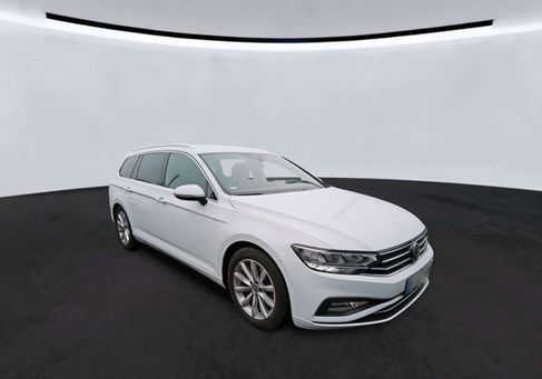 Volkswagen Passat Variant, 2022 2
