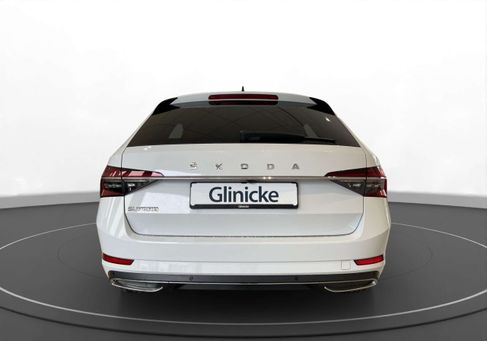 Skoda Superb, 2023