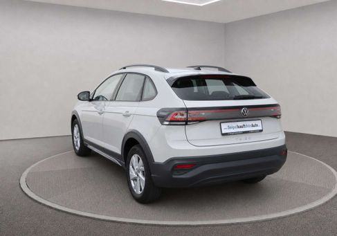 Volkswagen Taigo, 2022
