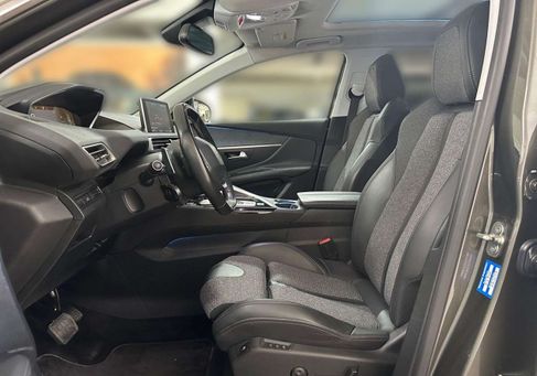 Peugeot 3008, 2018 3