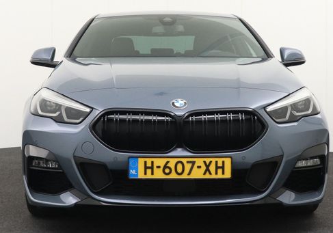 BMW 2er Gran Coupé, 2020