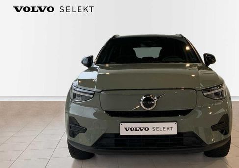 Volvo XC40, 2023 3
