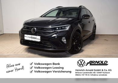 Volkswagen Taigo, 2022