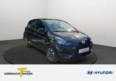 Hyundai i10, 2025 3