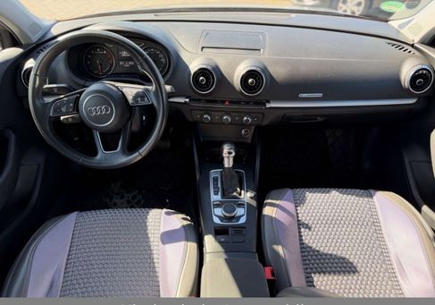 Audi A3, 2019 3