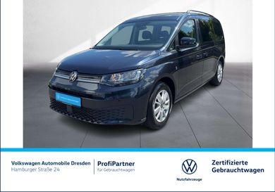 Volkswagen Caddy, 2025