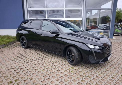 Peugeot 308, 2023