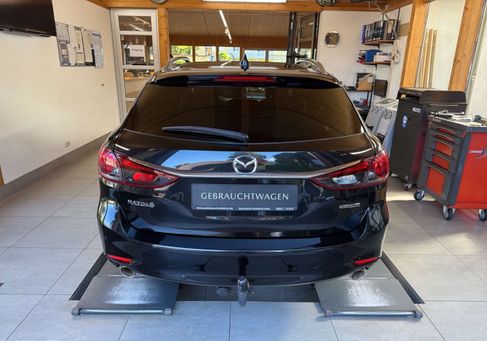 Mazda 6, 2022 3