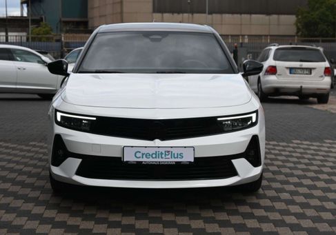 Opel Astra, 2023
