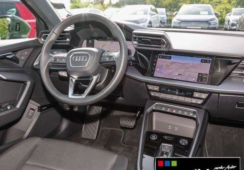 Audi A3, 2025 3