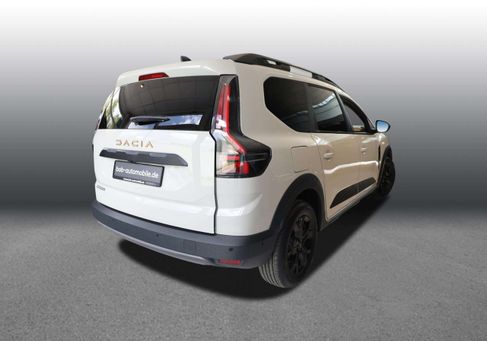 Dacia Jogger, 2026 2