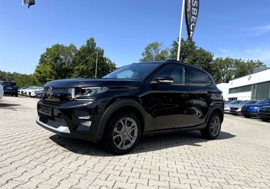 Citroën C3, 2025