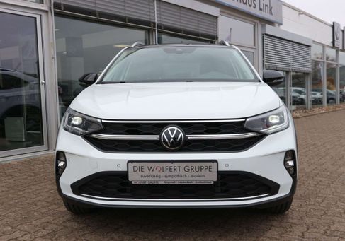 Volkswagen Taigo, 2025