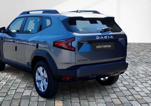 Dacia Duster, 2026
