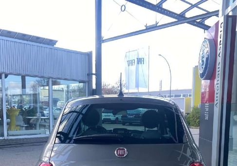 Fiat 500, 2022