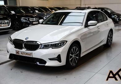 BMW 3 Serija, 2019