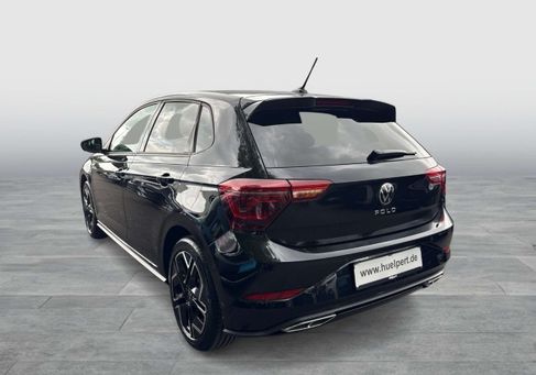 Volkswagen Polo, 2025 2