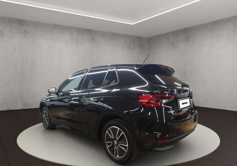 Skoda Fabia, 2022