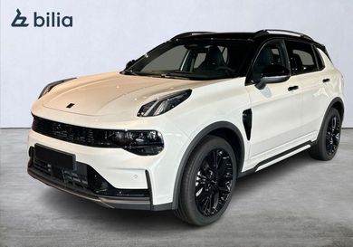Lynk & Co 01, 2025