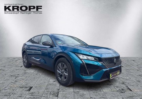 Peugeot 408, 2023