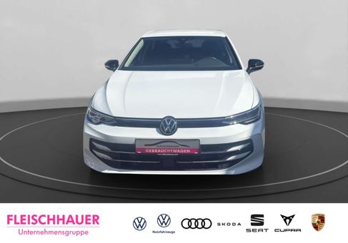 Volkswagen Golf, 2025
