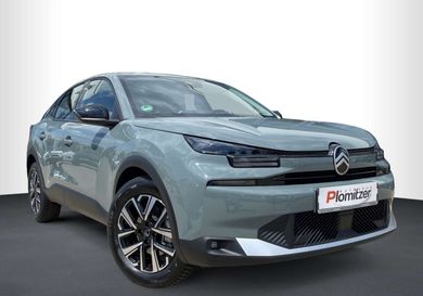 Citroën C4, 2026