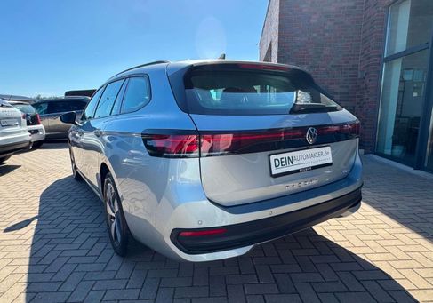 Volkswagen Passat Variant, 2024 3