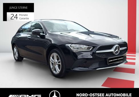 Mercedes-Benz CLA 250, 2023