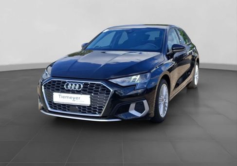 Audi A3, 2023 2