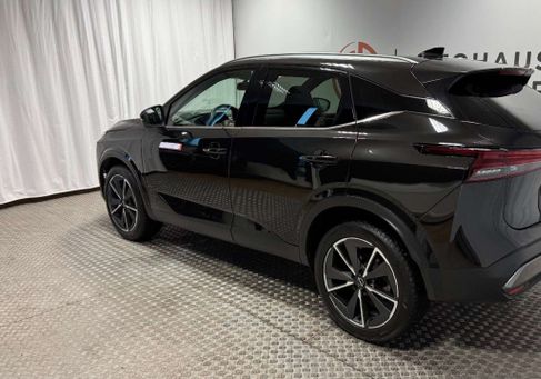 Nissan Qashqai, 2023 3