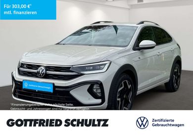 Volkswagen Taigo, 2025