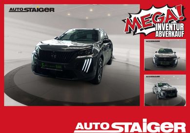 Peugeot 2008, 2024