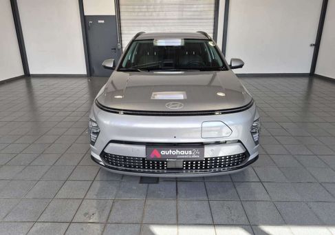 Hyundai Kona, 2024 2