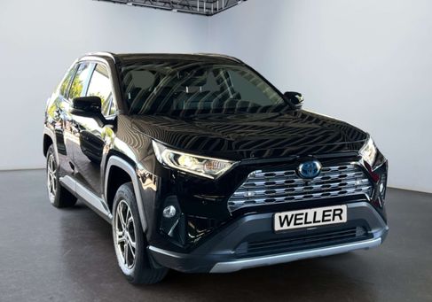 Toyota, 2019 3