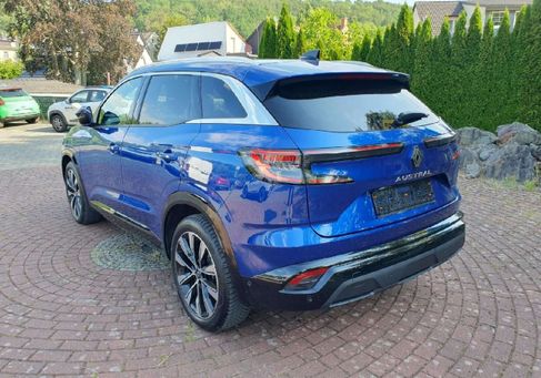 Renault Austral, 2023
