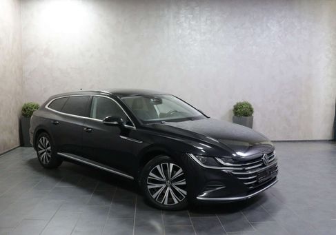 Volkswagen Arteon, 2023 2