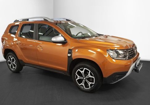 Dacia Duster, 2018 3