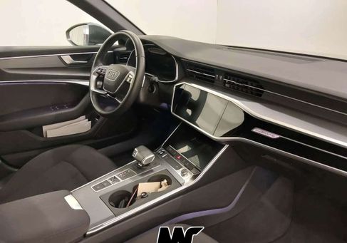 Audi A6, 2023 3