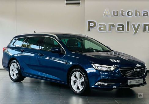 Opel Insignia, 2020