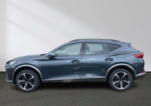 Cupra Formentor, 2023