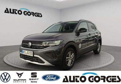 Volkswagen T-Cross, 2026
