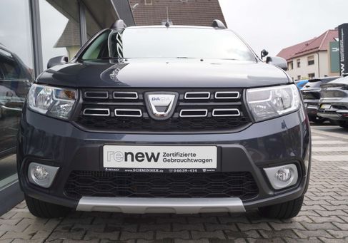 Dacia Sandero, 2020