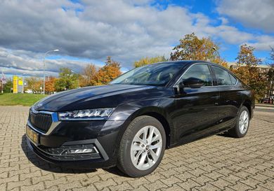 Skoda Octavia, 2023