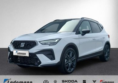 Seat Arona, 2026