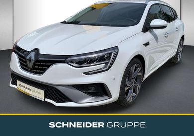 Renault Megane, 2021