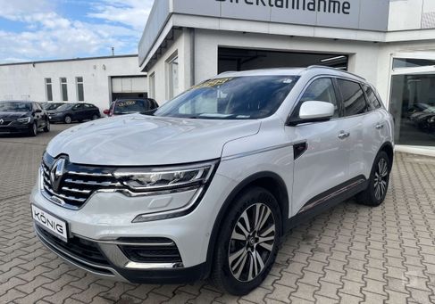 Renault Koleos, 2022