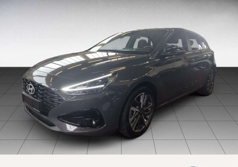 Hyundai i30, 2025 2