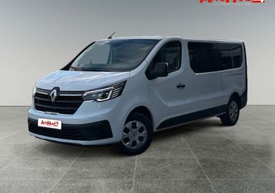 Renault Trafic, 2024