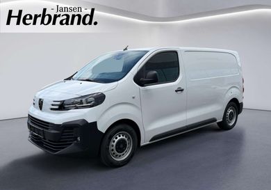 Peugeot Expert, 2026